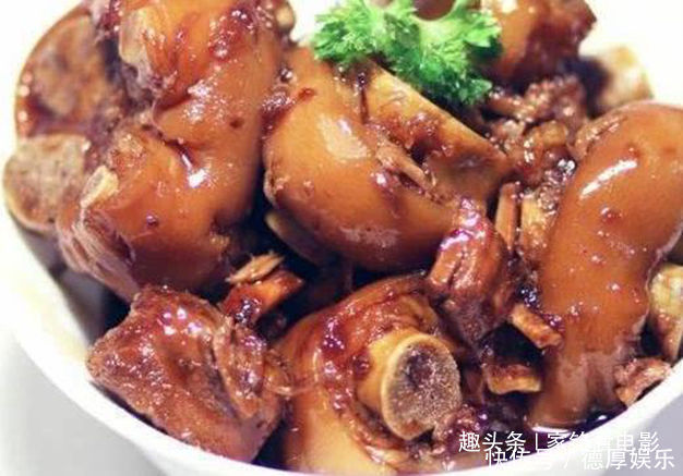 好吃味美的几道经典菜品,鲜香下饭,好吃还不油腻,你可以试试