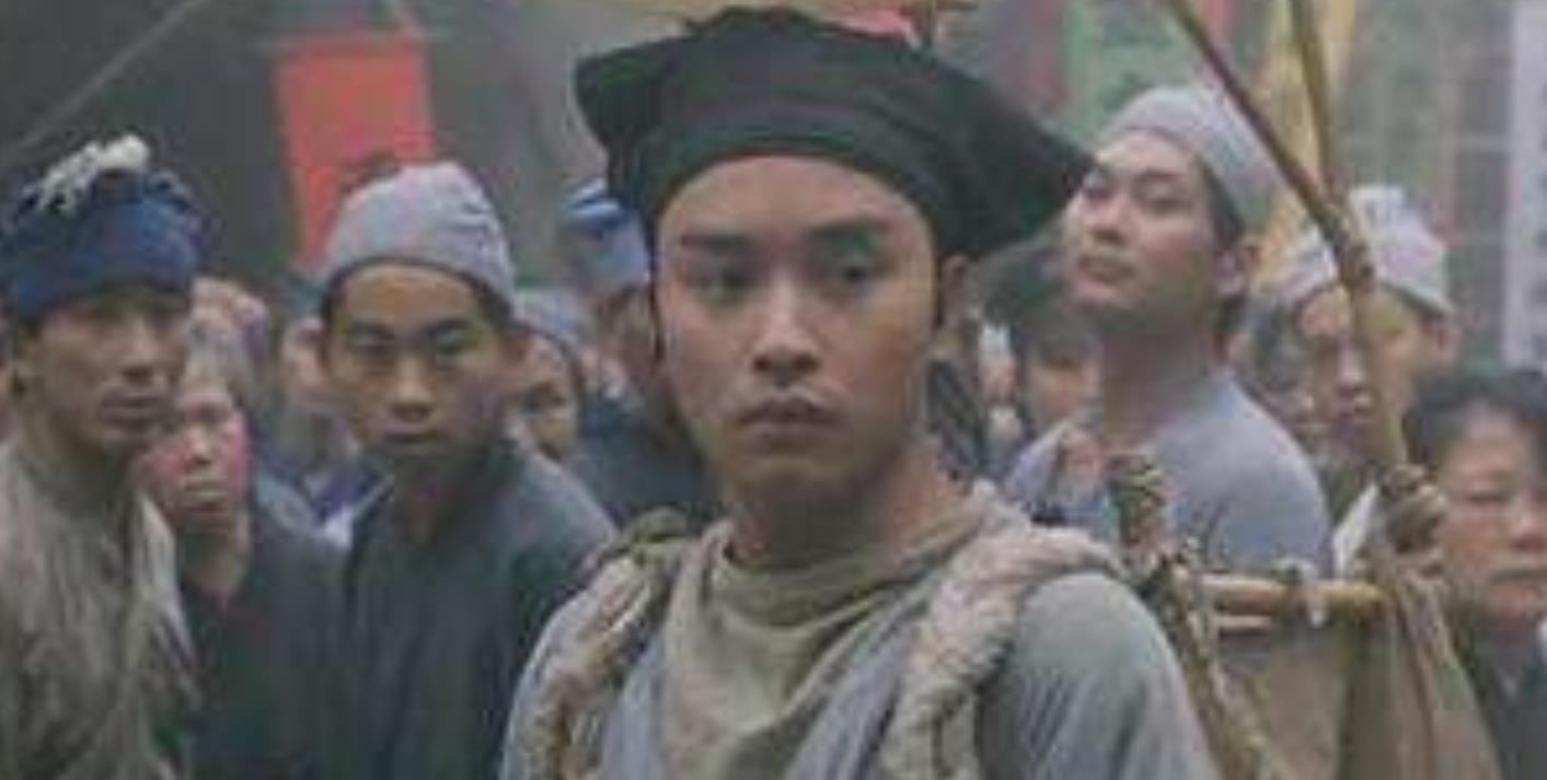  原则|古代书生的盘缠最多，土匪却不抢，这里的江湖规矩你应该要知道