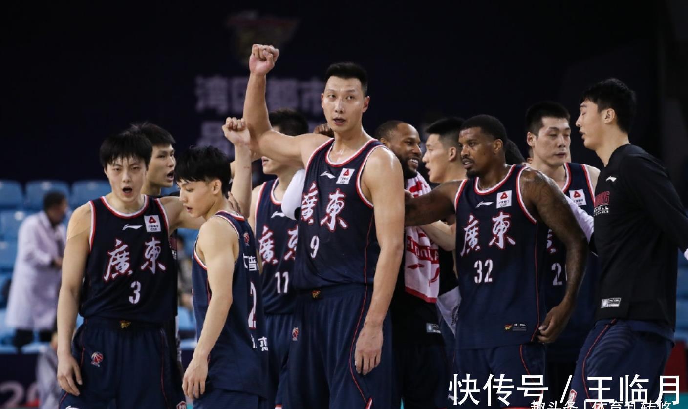 广东队|广东阵容调整,黑睿回归太阳哥或被放弃,马布里寻到廖三宁替身