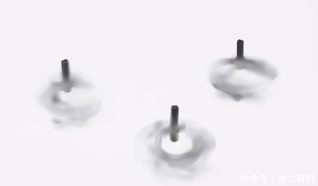 不用充气的足球、一插就进的钥匙，都是些什么奇妙产品