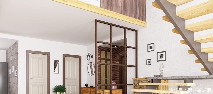 别老把衣服扔在沙发上,教你一个“妙招”,家里整洁舒适不杂乱