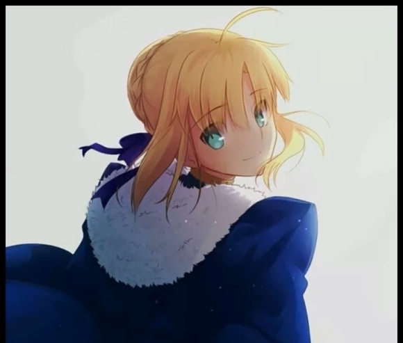 狐娘|国产VS日产动漫女神，谁是真正的人气王？（五）