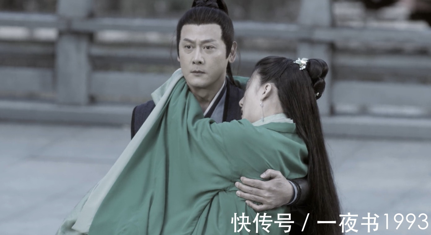 轩辕敬城&《雪中悍刀行》李淳罡重入陆地神仙,得感谢轩辕敬城?地仙数有限