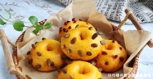 女儿不吃早餐,换个做法,出锅连吃3个,比馒头好吃,比油条健康