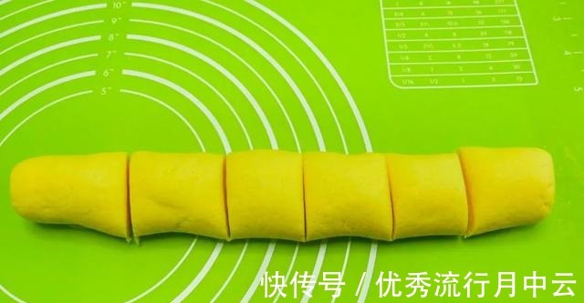 面团|这种食材号称“便秘克星”,粗粮细作,还能护眼~宝宝辅食!