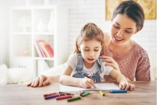 记忆力|这5类孩子,天生就是“学霸”,父母好好培养,别毁了孩子的将来