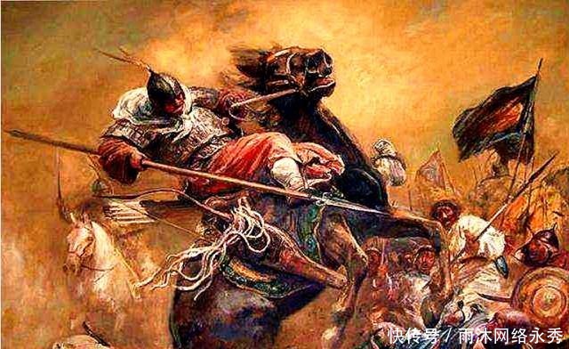 北宋黄骨奇案:一座坟墓,一架奇异黄骨,一段离奇往事,令人感动