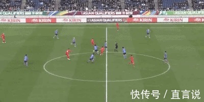 比赛|韦世豪竖中指造冲突,8倍镜还原真相,日本队赢球输人