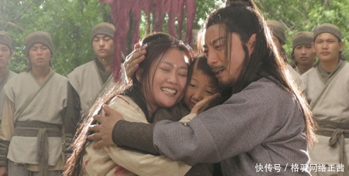  传家宝|为夺回传家宝，他轻信兄弟却被设计出卖，最后伤重不治而死