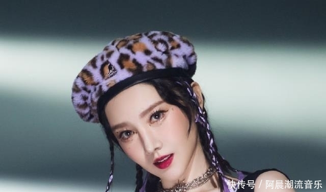 《浪姐2》成团名单曝光?张柏芝拿“祭天剧本”,陈小纭或成意外