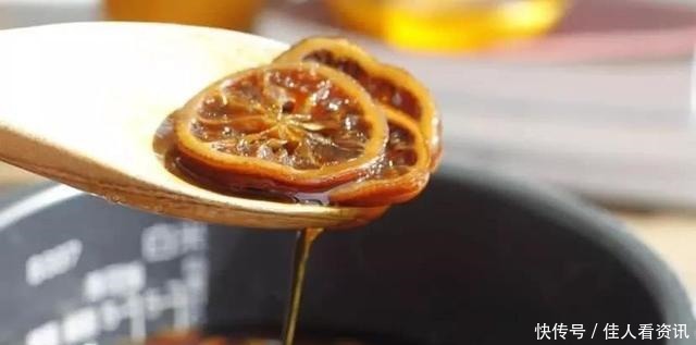 口臭难闻又尴尬!白开水里加点“它”,理气和胃,口气越来越清新