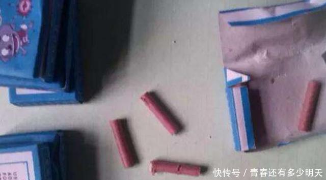 童年|最牛的童年玩具,第二款没玩过的都是好学生,图7经常被挨打!