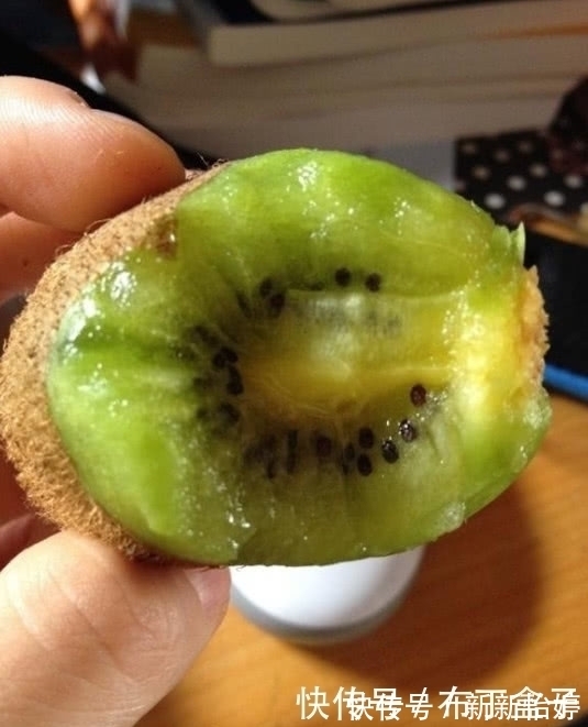 好处|常吃“猕猴桃”好处多,但要注意这2个“误区”!别说我没提醒你