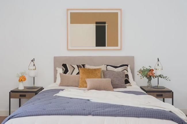 自家人|一眼钟情这套142平，走道门洞拓宽成双开，回家都有仪式感了