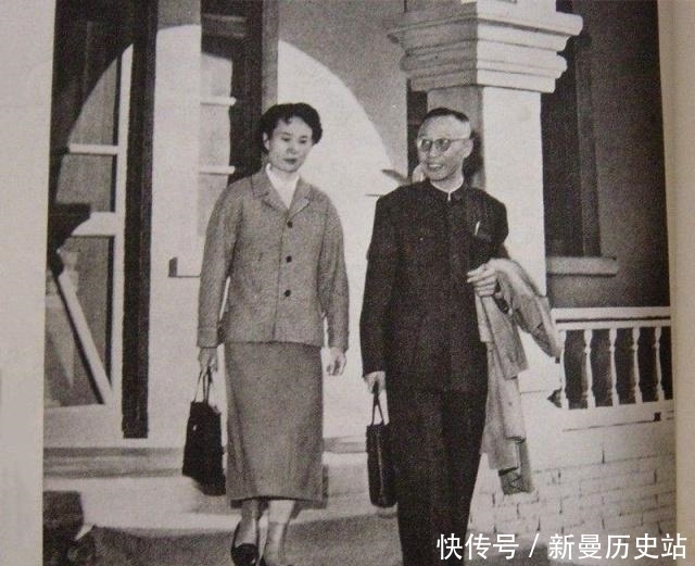 嫁给|溥仪最后一任妻子结婚三次最后才嫁给溥仪,为何却在临终前说嫁错了人