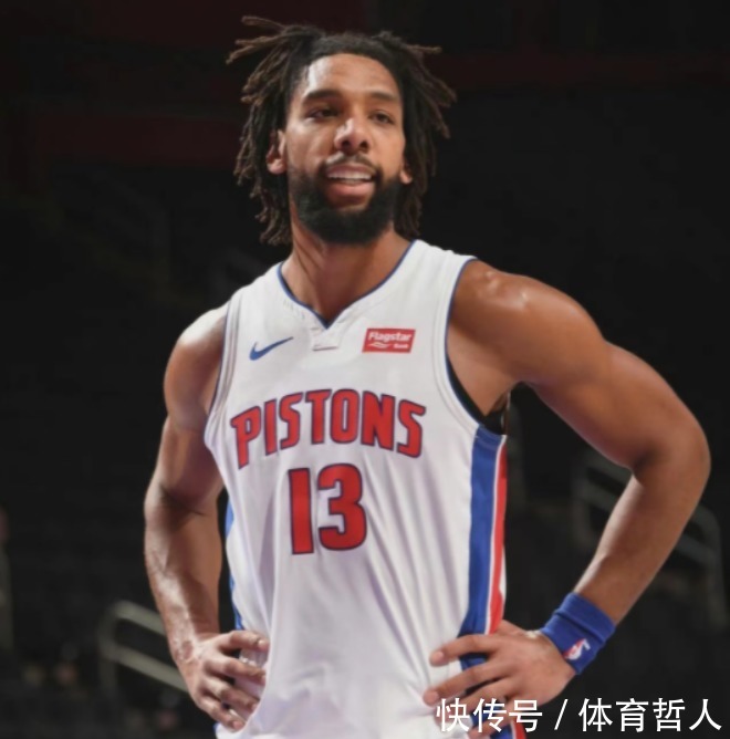 奥卡福|CBA官宣!广厦队正式签约NBA探花,球队有实力与辽宁广东争冠军