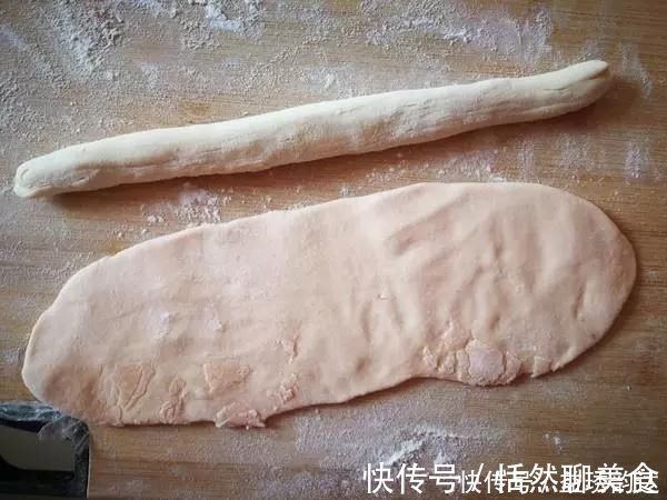 包饺子|用它包饺子,比韭菜好吃,比包子好看,鲜嫩味美香气十足