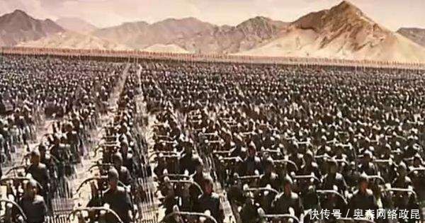 失败|赵括，长平之战失败，这个锅我背了一千多年，我不甘心啊