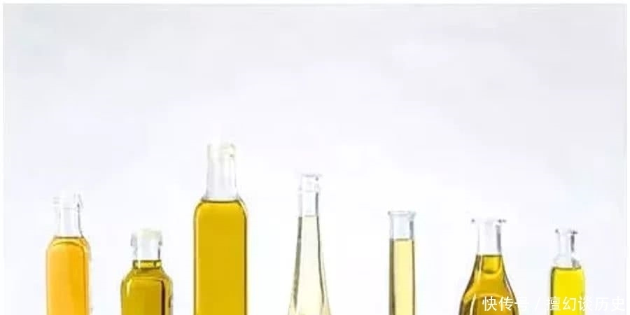 烹调|过来看看,你在选择使用食用油时也存在这些误区吗?