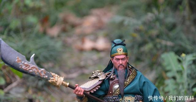 简单|赵云一生没有中箭，为何关羽却总是中箭其实原因很简单！