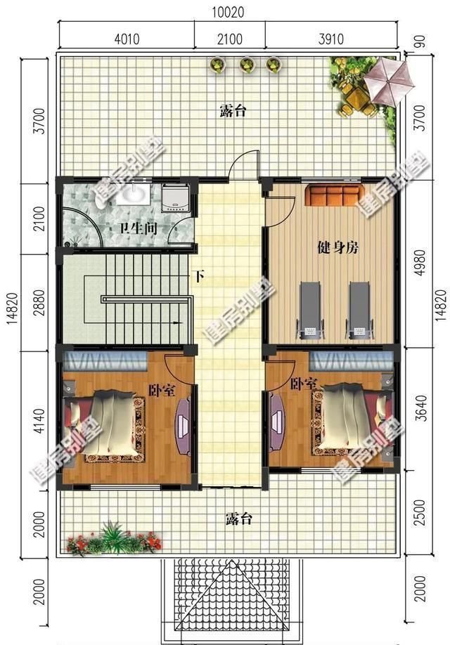 建房|花几十万在老家建房，朋友们笑我傻，我不管这些只要爸妈高兴就好