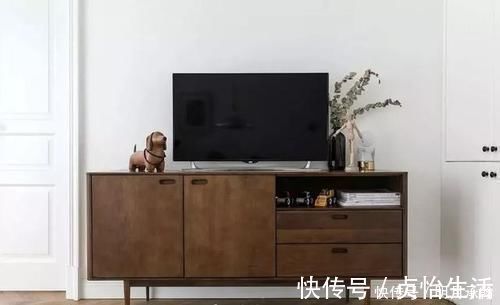 衣帽间|她89㎡的家开挂了，小两居还有衣帽间、书房成了小户型的梦想