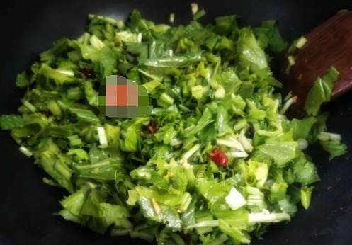 肉末|这菜上桌一扫而光,又嫩又脆又香,孩子说没它吃饭都不香!