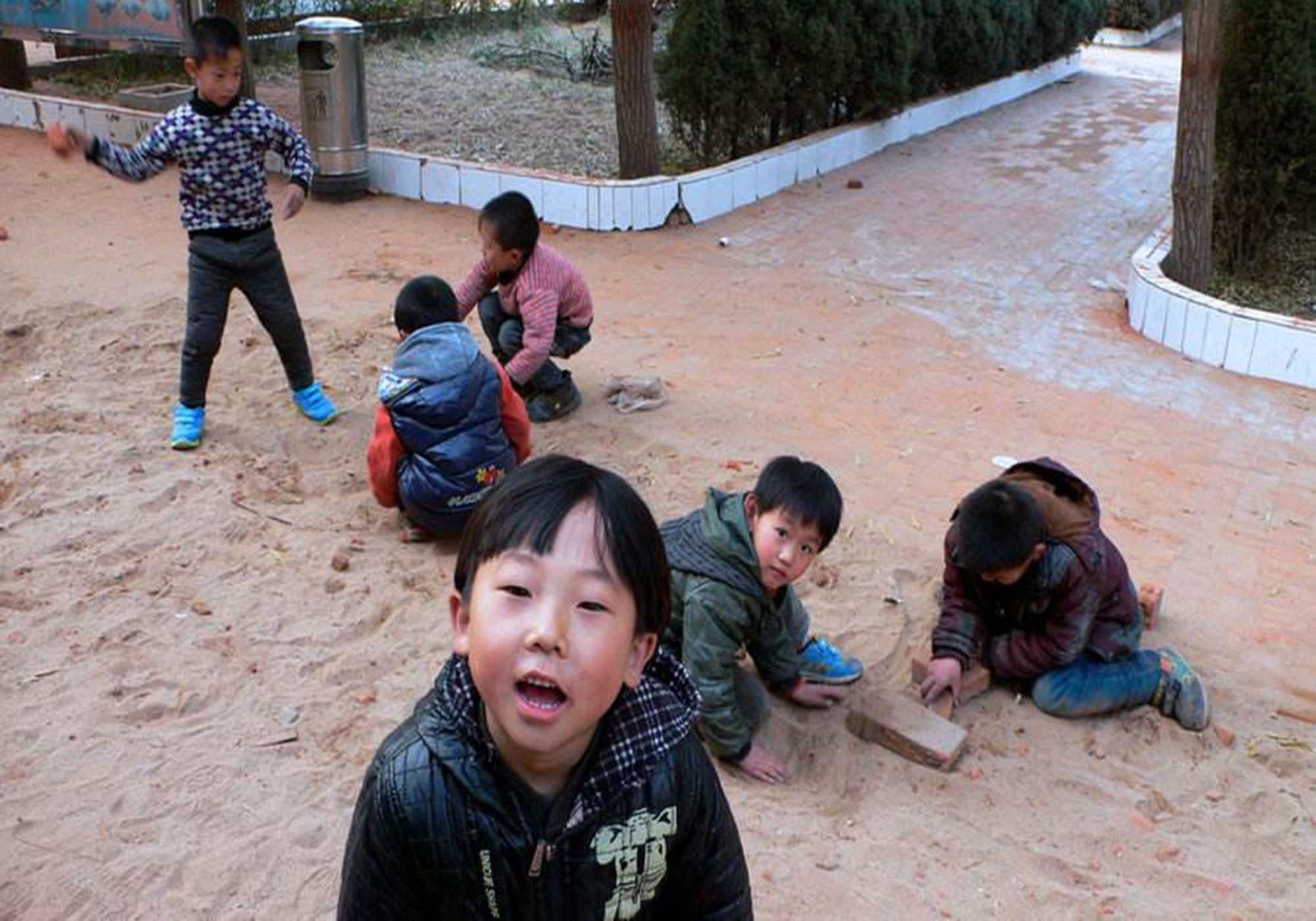 身体素质|“宅家玩”和“外出浪”的孩子,长大后有啥区别?和想象的不一样