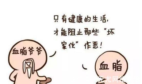 克星|高血脂“克星”公开，避免做这几件事，血管干净通畅