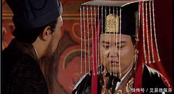 诸葛亮|诸葛亮死后刘禅查他家底,为何大怒不止换谁也接受不了