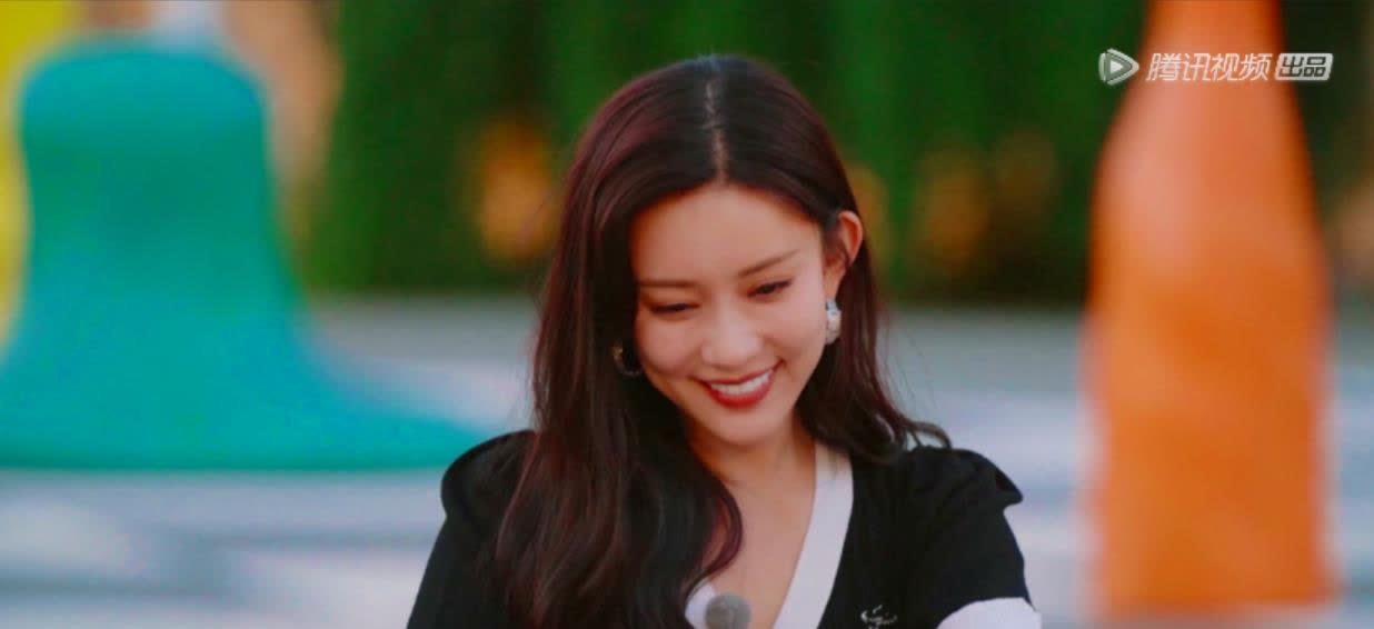 回应|汪苏泷打趣,孟子义没有正面回应,张翰与孟子义是真的?