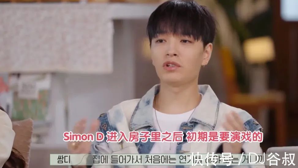 节目组|光明正大劈腿这档86分恋爱综艺又缺德又狗血，太刺激了