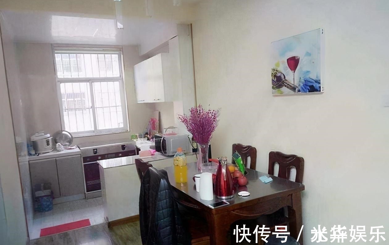 抽油烟机|婆婆抠出新境界,5万装修婚房还带家电,如此寒酸真让人不想嫁了