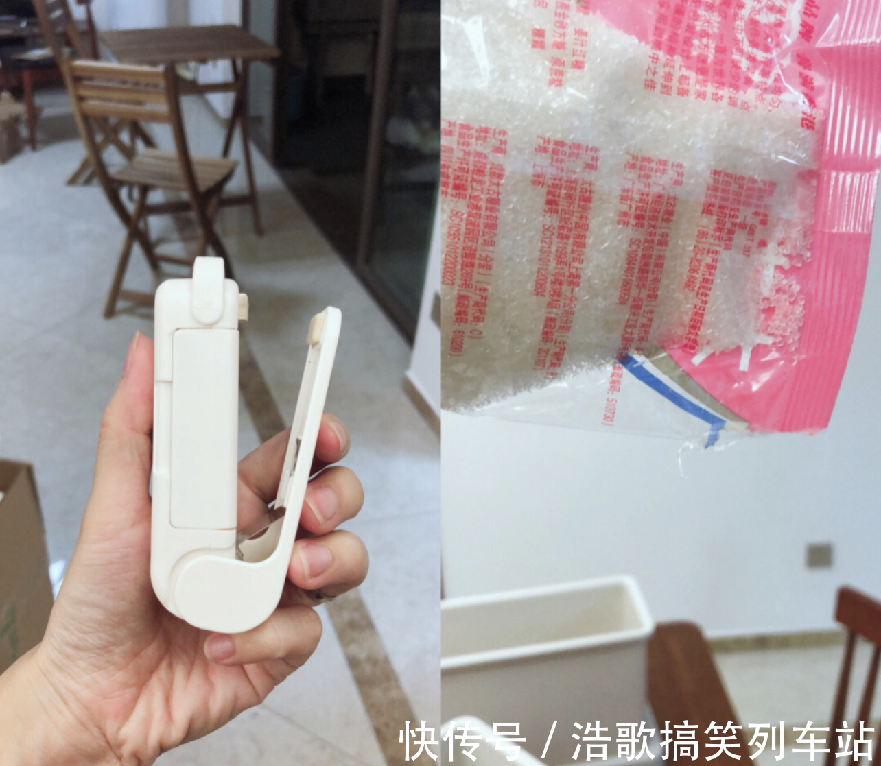 漏斗|这10种厨房用品,早该拉入家用“黑名单”,该换就换了吧!