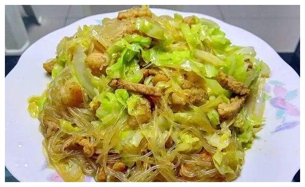 这菜5元做一锅，全家围着吃！酸甜可口，早餐都省了，赛过面条