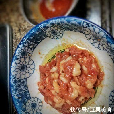 有了这盘川菜经典之青椒肉丝，米饭都要多煮几碗