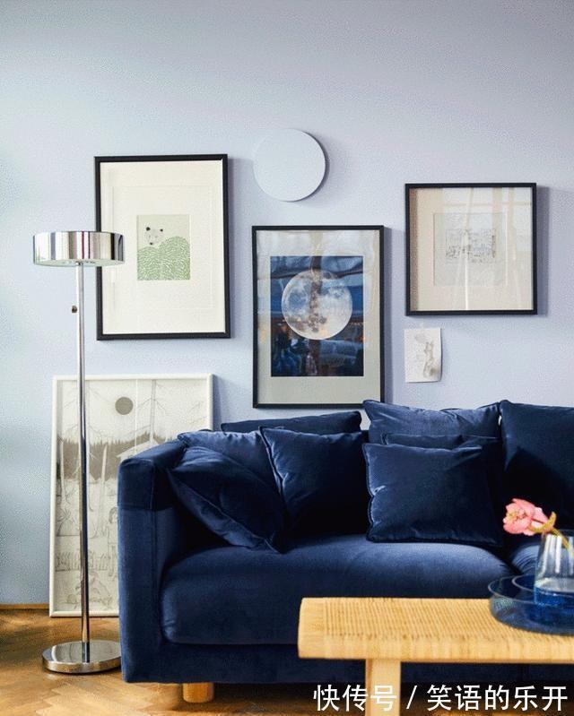 效果图|为什么人家的彩色家装那么美?我们却“频频踩雷”!