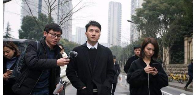 莫焕晶写给林生斌的亲笔信,结尾的话,十分耐人寻味