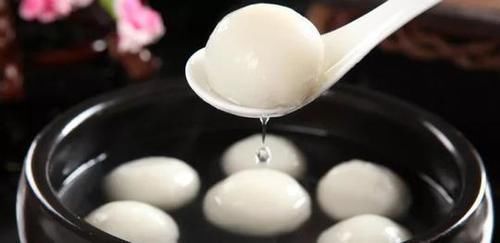 胡秉言|过年炸汤圆,直接下锅容易炸,多加1步,不炸不裂,香脆酥糯