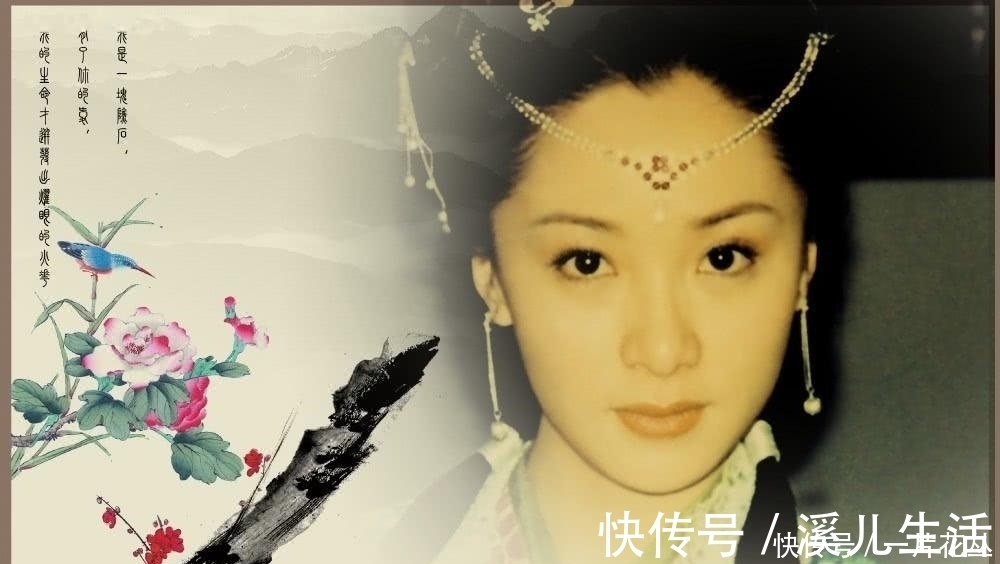 李自成|史上著名歌妓柳如是,到底有多爱国?网友:恐怕没人比的上她!