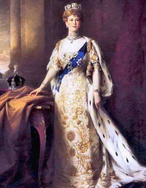 前夫|她连生2女被国王抛弃,6周后改嫁,生下5个儿子,气坏前夫