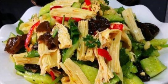 美味营养的几道家常菜，简单易做，好吃还特别下饭，味道超赞