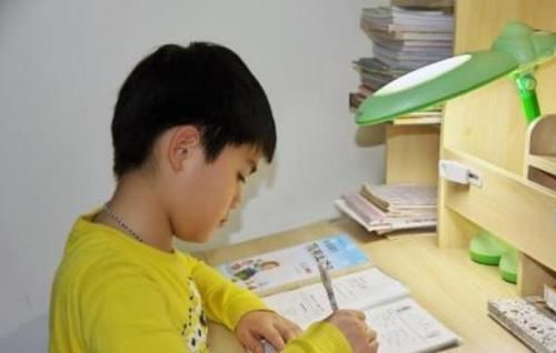 妹妹|“超粘人哥哥”走红,写作业将妹妹放书桌旮旯,妹妹乖巧似洋娃娃