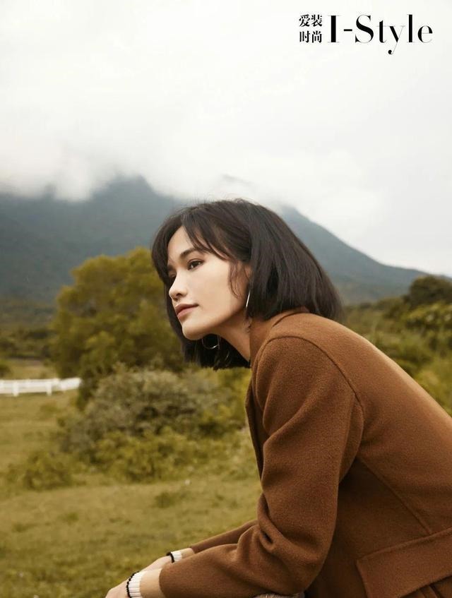 羊驼绒 这件羊驼绒大衣,比拥抱更暖!