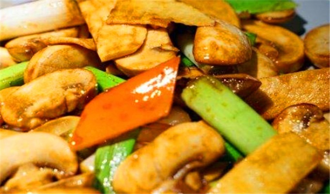 好吃很诱人的几道家常菜,美味可口特别下饭,老人和孩子都爱吃