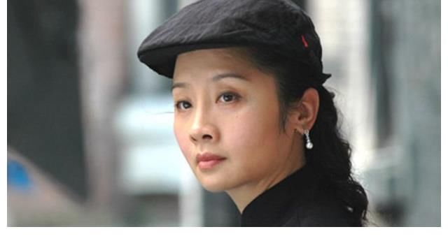 扈十娘|她捧紅丈夫后慘被拋棄，如今丈夫娶影后，她卻獨(dú)自撫養(yǎng)兒子