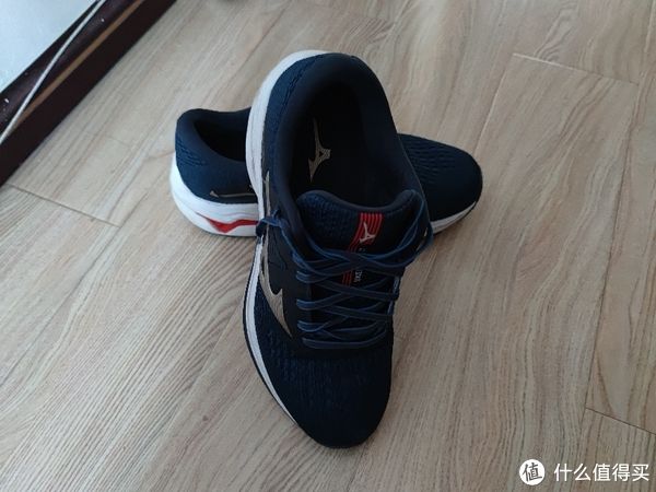 inspire|美津浓inspire17入手跑步100公里+的一些感受