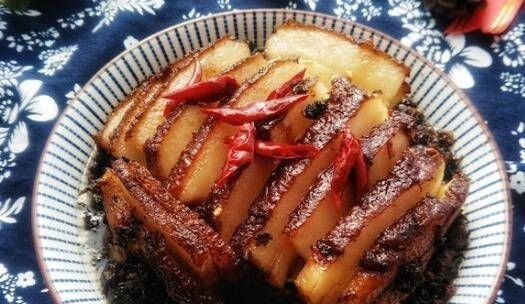 四道很朴实的家常菜,鲜香味美,好吃特别下酒,令人回味无穷