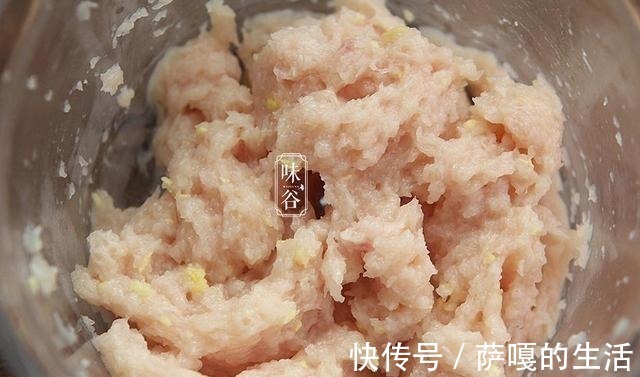 肉丸子|减脂吃它最简单省事,不炒也不炖,做一次可以吃1周,营养全面