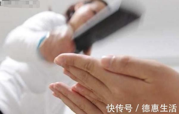 当心|孩子犯错尽量别打手,伤害比打头还大,当心造成不可逆伤害